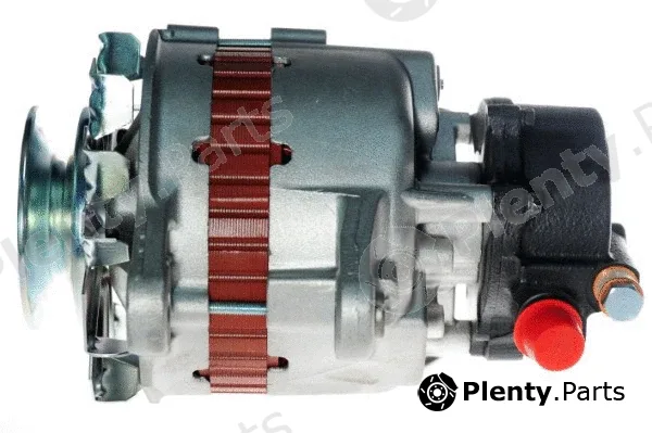 Hella 8EL011711-401 — Alternator