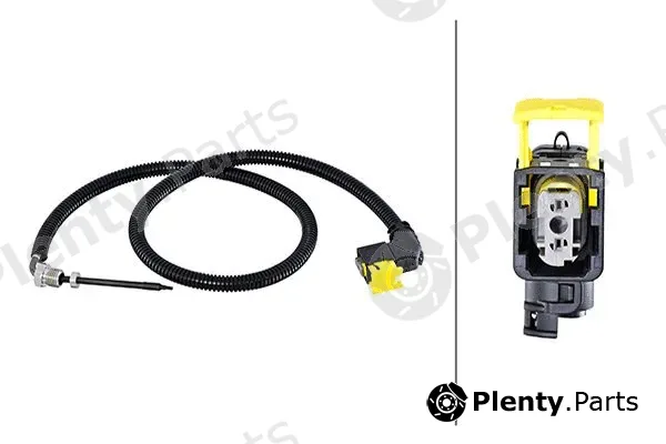 Hella 6PT358181-911 — Sensor, exhaust gas temperature