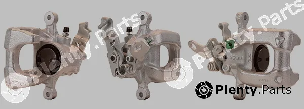 Hella 8AC355398-061 — Brake Caliper