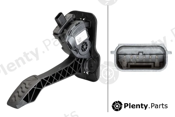 Hella 6PV934562-111 — Sensor, accelerator pedal position