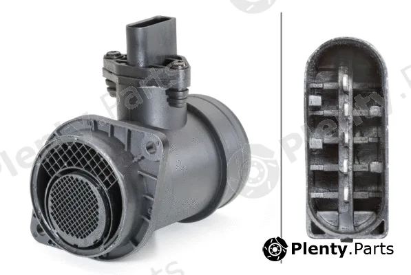 Hella 8ET009149-661 — Mass Air Flow Sensor
