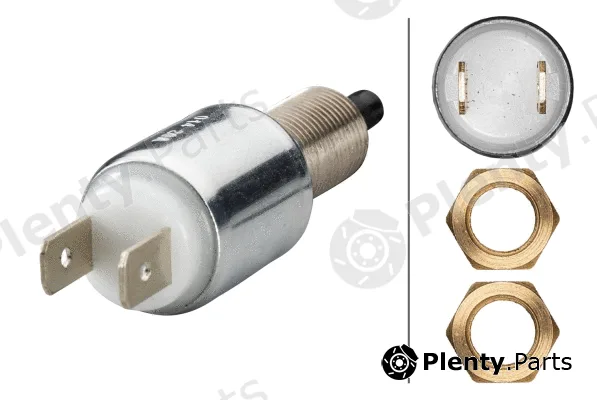 Hella 6DF003263-001 — Stop Light Switch