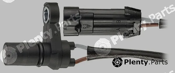 Hella 6PU009145-171 — Sensor, RPM