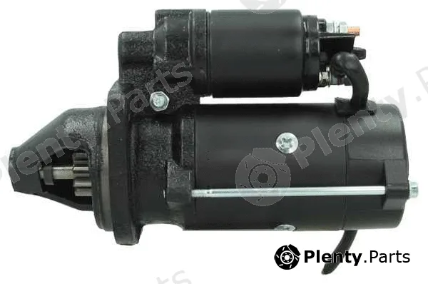 Hella 8EA015642-321 — Starter
