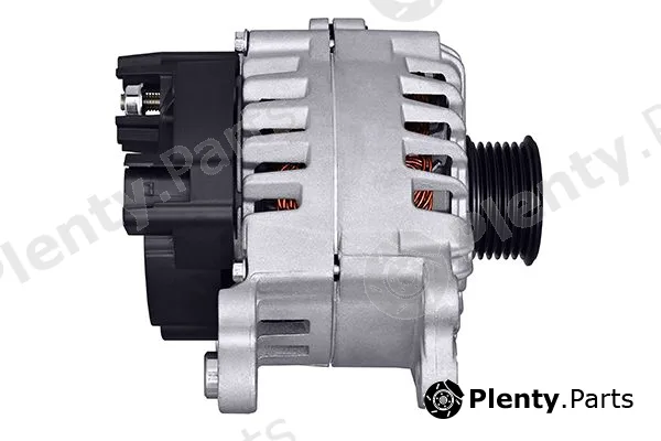 Hella 8EL015630-981 — Alternator