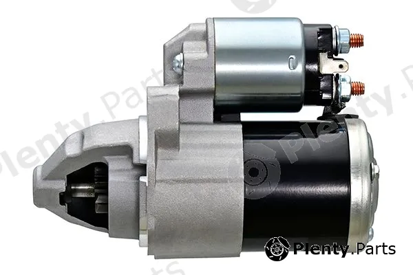 Hella 8EA011612-731 — Starter