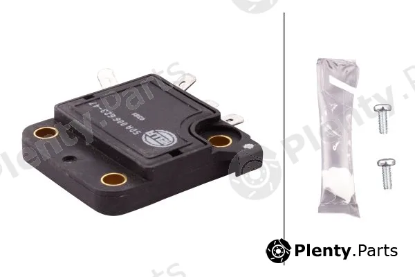 Hella 5DA006623-471 — Switch Unit, ignition system