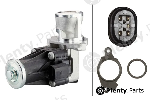 Hella 6NU014864-761 — EGR Valve