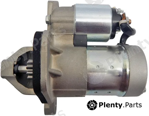 Hella 8EA011611-841 — Starter