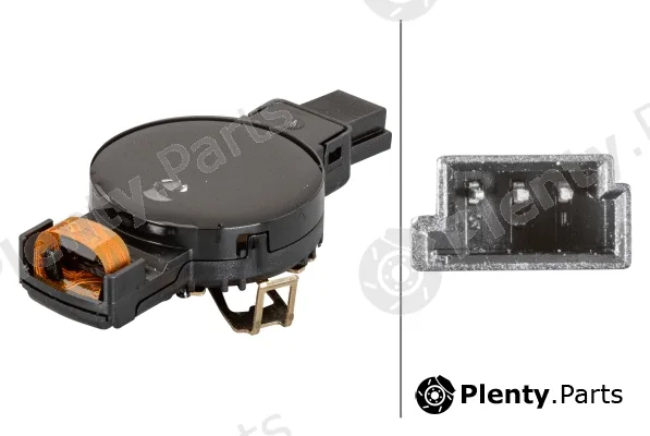 Hella 6PW011807-921 — Rain Sensor