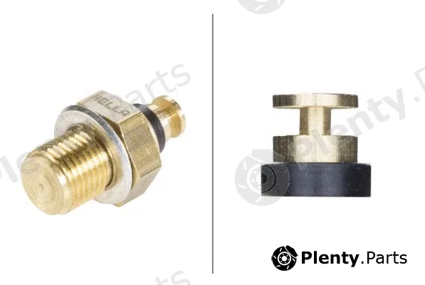 Hella 6PT009309-441 — Sensor, coolant temperature
