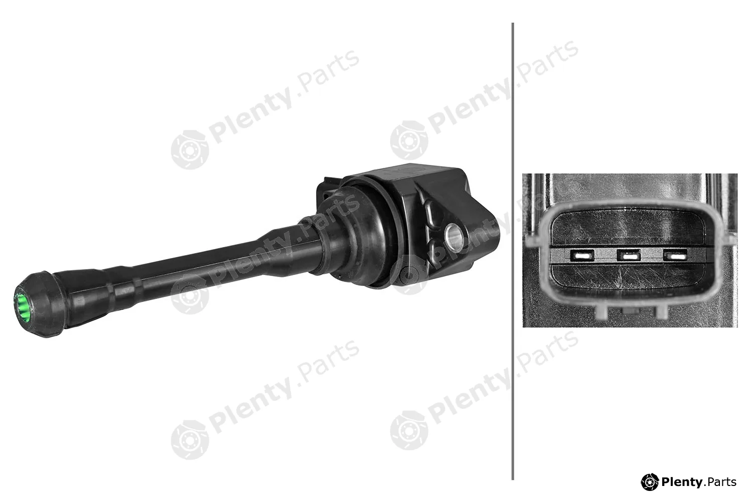 Hella 5DA358101-891 — Ignition Coil