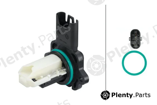 Hella 8ET009142-631 — Mass Air Flow Sensor