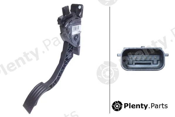 Hella 6PV010368-121 — Sensor, accelerator pedal position