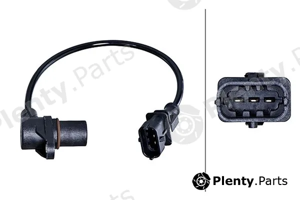 Hella 6PU009169-141 — Sensor, camshaft position