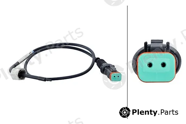 Hella 6PT358181-931 — Sensor, exhaust gas temperature