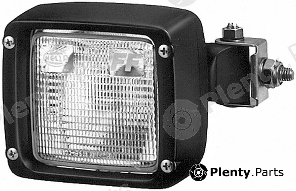 Hella 1GA996083-011 — Worklight