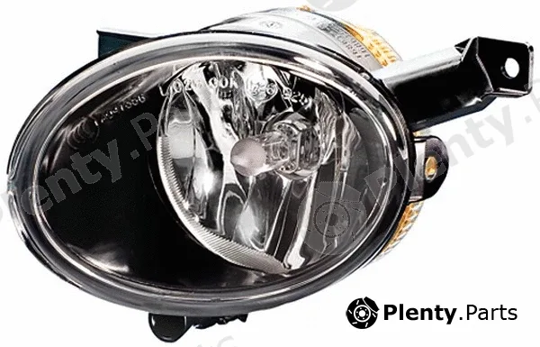 Hella 1N0009954-311 — Front Fog Light