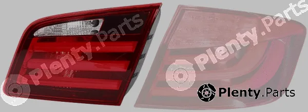 Hella 9EL173524-051 — Tail Light Assembly