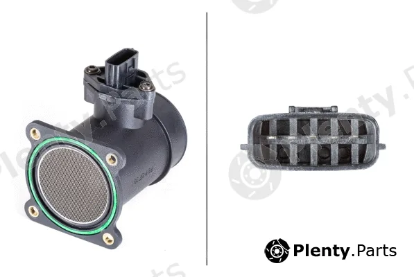 Hella 8ET358095-011 — Mass Air Flow Sensor
