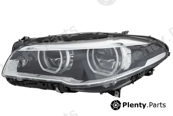 Hella 1EX011072-911 — Headlight