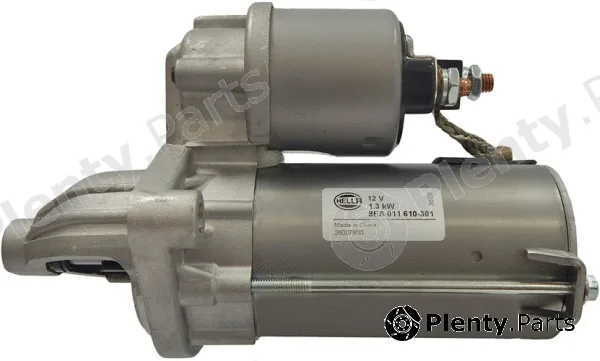 Hella 8EA011610-301 — Starter