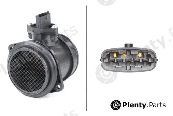Hella 8ET009149-371 — Mass Air Flow Sensor