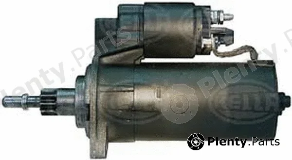 Hella 8EA012526-491 — Starter