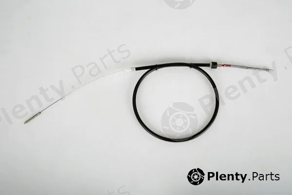 Hella 8AS355668-991 — Cable Pull, parking brake
