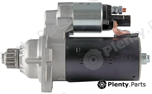Hella 8EA012528-521 — Starter
