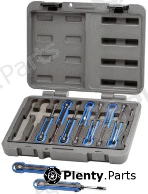 Hella 8PE863807-811 — Release Tool Set