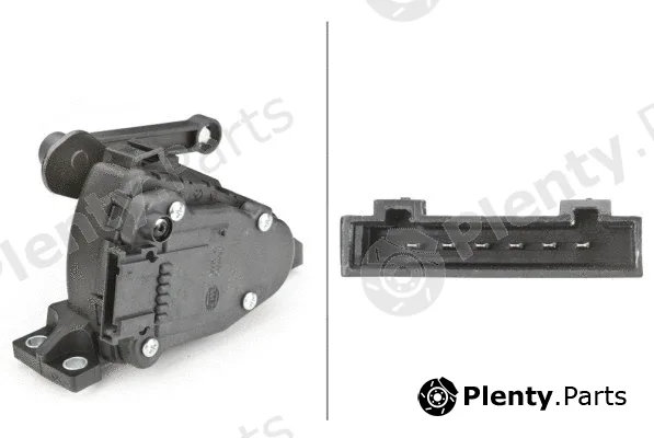 Hella 6PV010946-361 — Sensor, accelerator pedal position