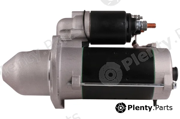 Hella 8EA012586-631 — Starter