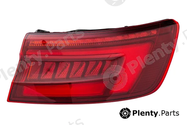 Hella 2SD012246-181 — Tail Light Assembly