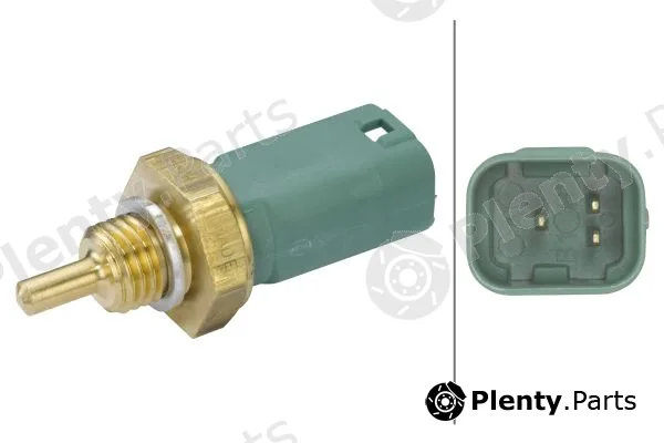 Hella 6PT013113-271 — Sensor, coolant temperature