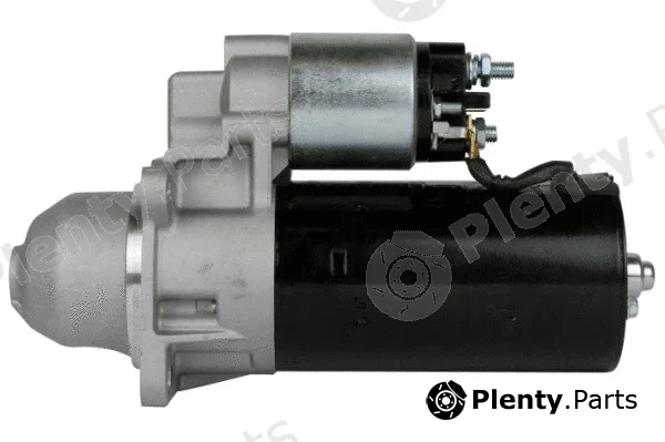Hella 8EA012528-341 — Starter