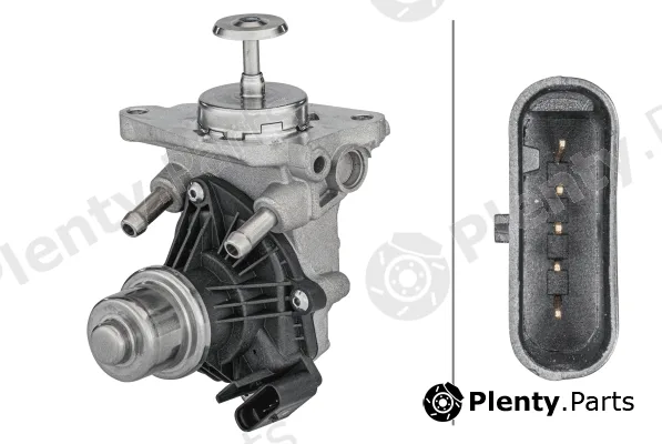 Hella 6NU014864-751 — EGR Valve