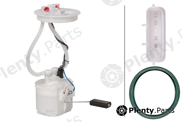 Hella 8TF358106-221 — Fuel Feed Unit