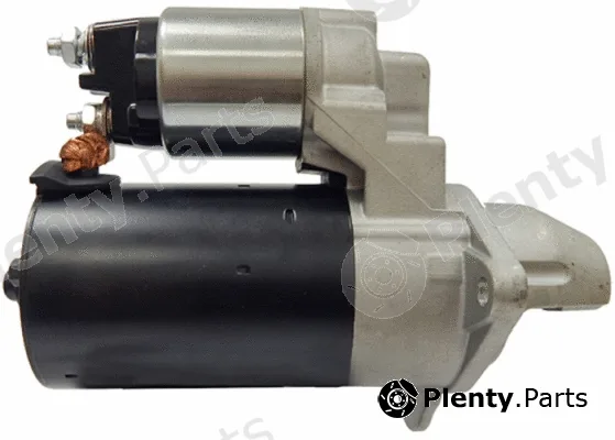 Hella 8EA011612-241 — Starter