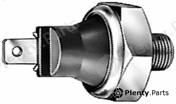 Hella 6ZF007394-001 — Oil Pressure Switch