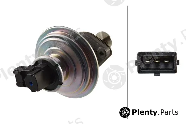Hella 6NU010171-751 — EGR Valve