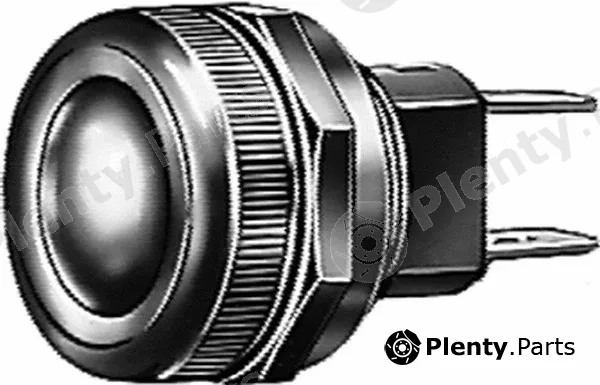 Hella 2AA001200-131 — Control Lamp