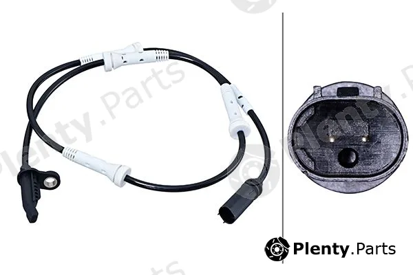 Hella 6PU358218-111 — Sensor, wheel speed