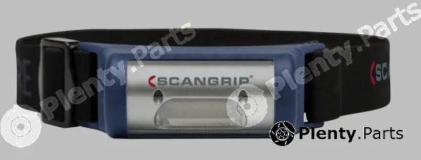 Hella 2XM530302-222 — Hand lamp