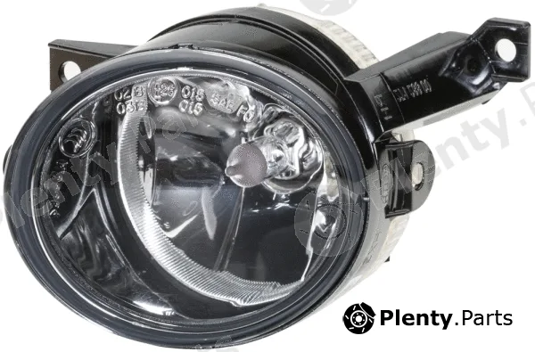 Hella 1N0271289-411 — Front Fog Light