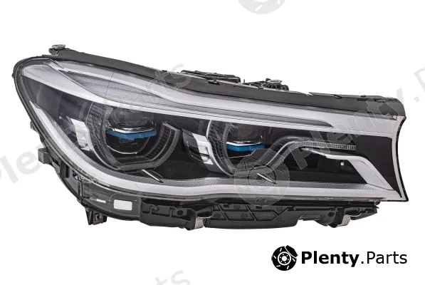 Hella 1EX354854-181 — Headlight