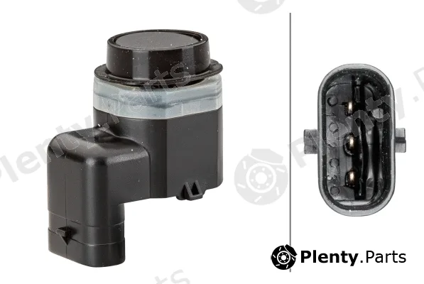 Hella 6PX358141-281 — Sensor, parking distance control