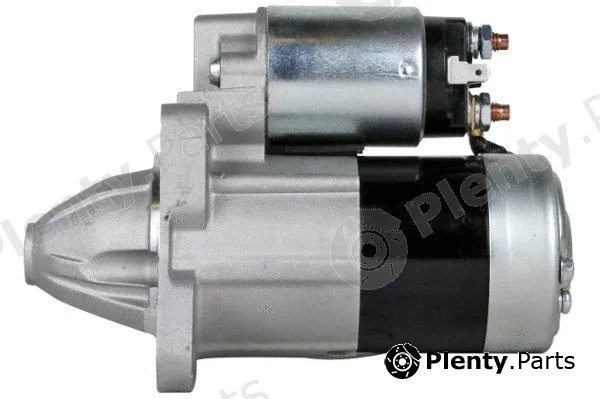 Hella 8EA012527-291 — Starter