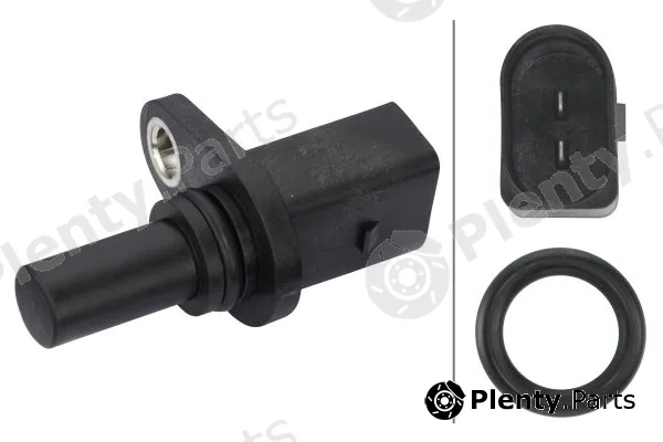 Hella 6PU009145-051 — Sensor, speed/RPM