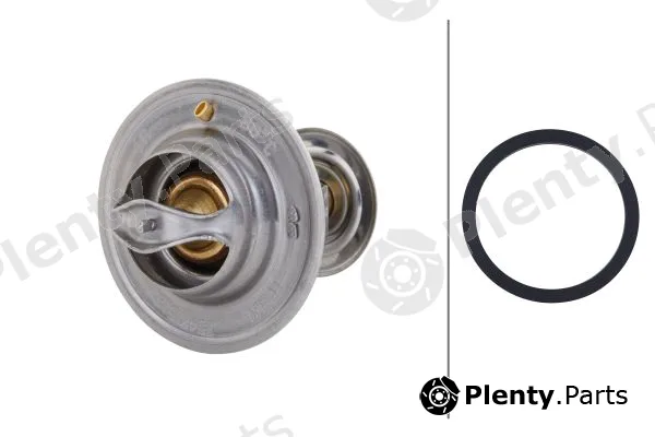Hella 8MT354775-181 — Thermostat, coolant